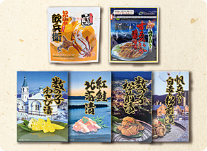 化粧箱シリーズ